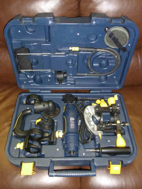 Performance Power Multi Tool