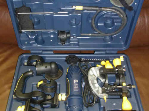 Performance Power Multi Tool