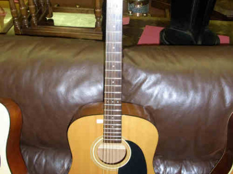 Vantage VS-5 Acoustic Guitar