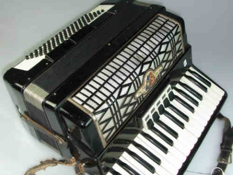 Accordion