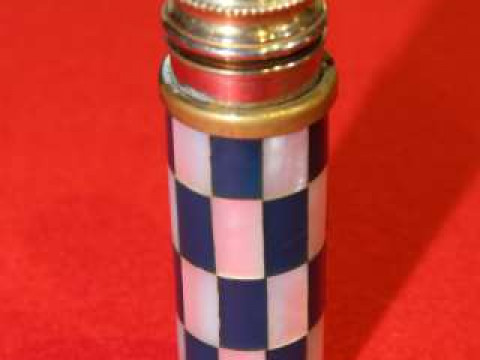 Vintage perfume vaporiser