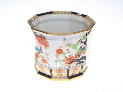 Losol 'Shanghi' jardiniere