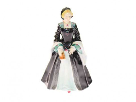 Royal Doulton figure, Janice, HN2165