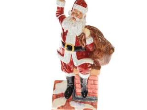 Royal Doulton figure 'Santa Claus' HN4175