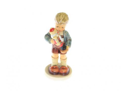 Hummel figure Nutcracker Sweet, boxed