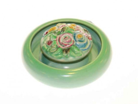 Clarice Cliff posy bowl
