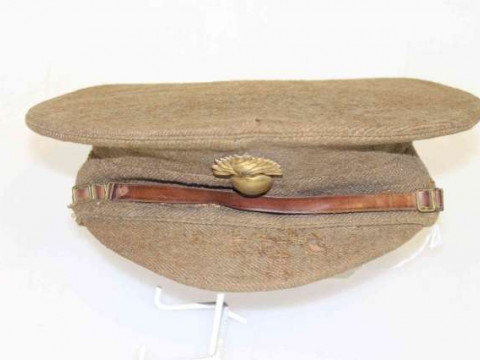 WWI Grenadier Guards hat