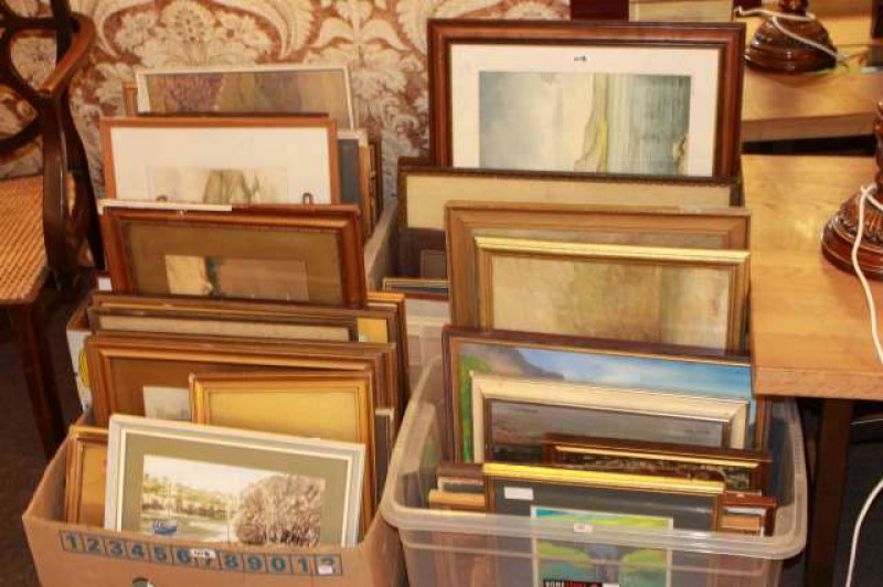 Collection of pictures