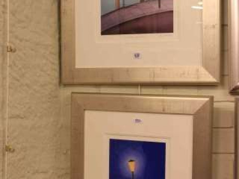 Paul Horton, 'Watch over me' and 'The Longest of days', two limited edition...
