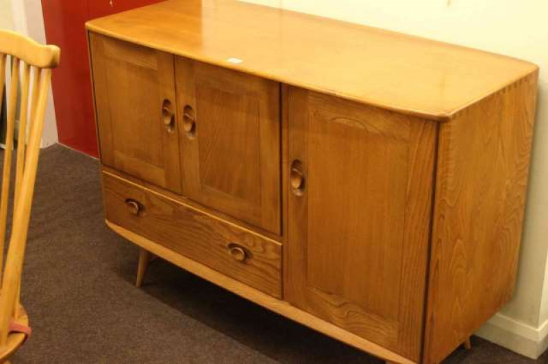 Ercol Windsor sideboard