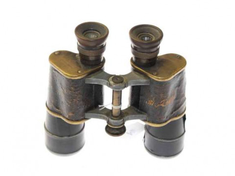 Goerz Marine-Triedor 8x38 binoculars