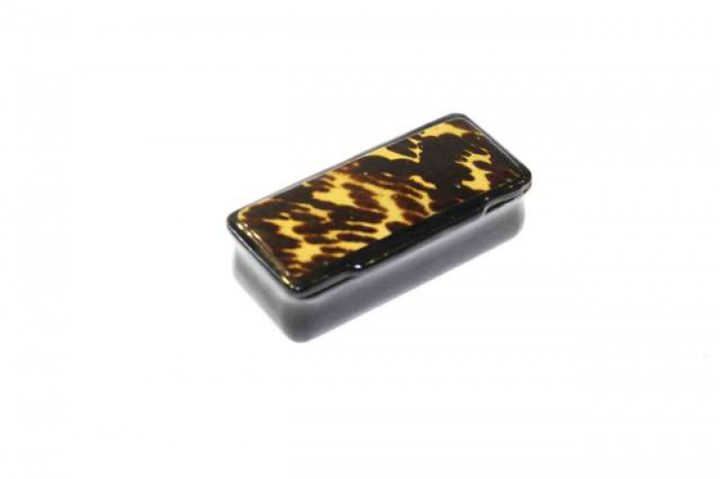 19th Century snuff box