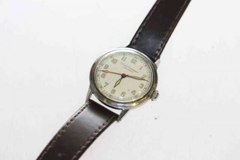 Firard-Perregaux Sea Hawk wrist watch
