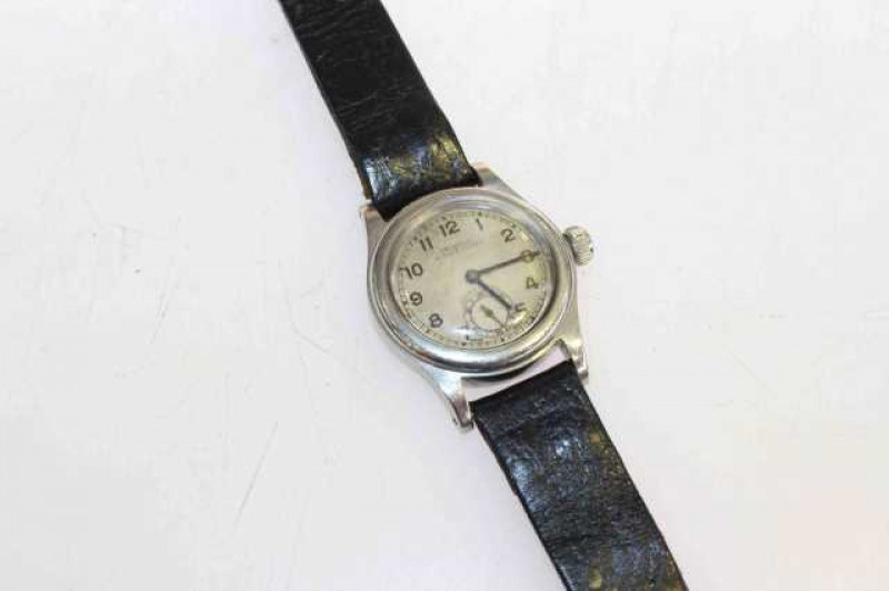 Rolex Oyster Junior Sport, no. 2784