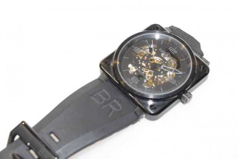 Bell & Ross wristwatch
