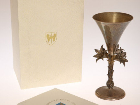 HECTOR MILLER FOR AURUM DESIGNS, THREE LIMITED EDITION SILVER COMMEMORATIVE...