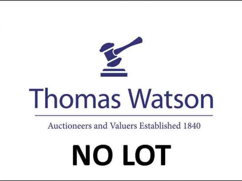 No lot
