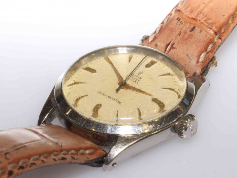 Tudor Oyster Royal gents wristwatch