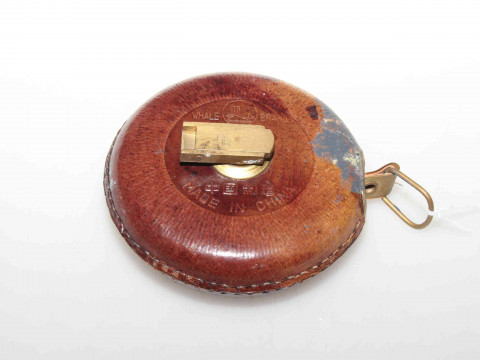 Chinese tape measure