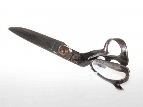 Large Wilkinsons tailors scissors