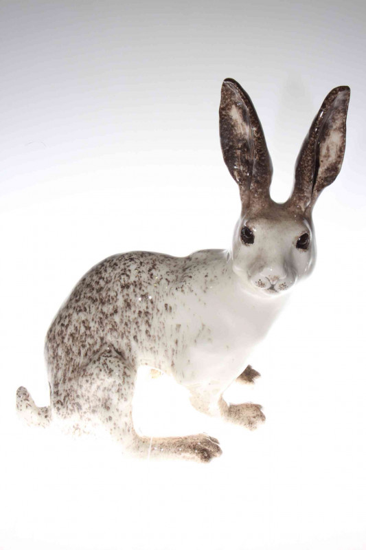 Winstanley model of a hare, size 9