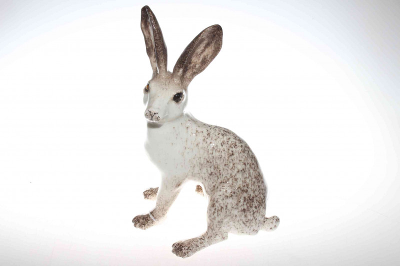 Winstanley model of a hare, size 6