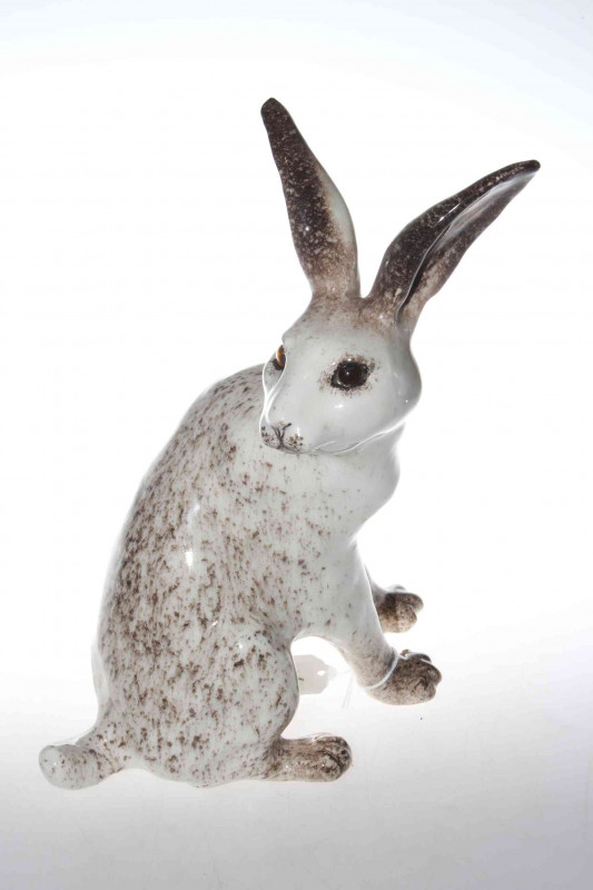Winstanley model of a hare, size 6