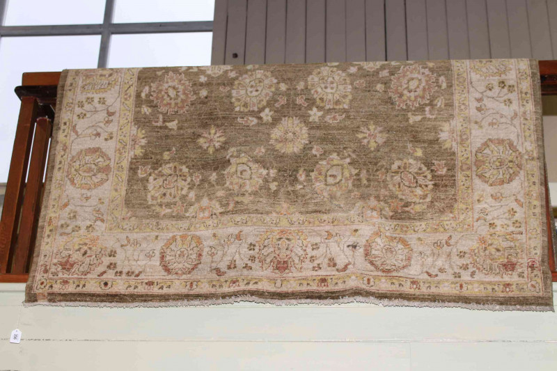 Ziegler carpet  2.70 by 1.76