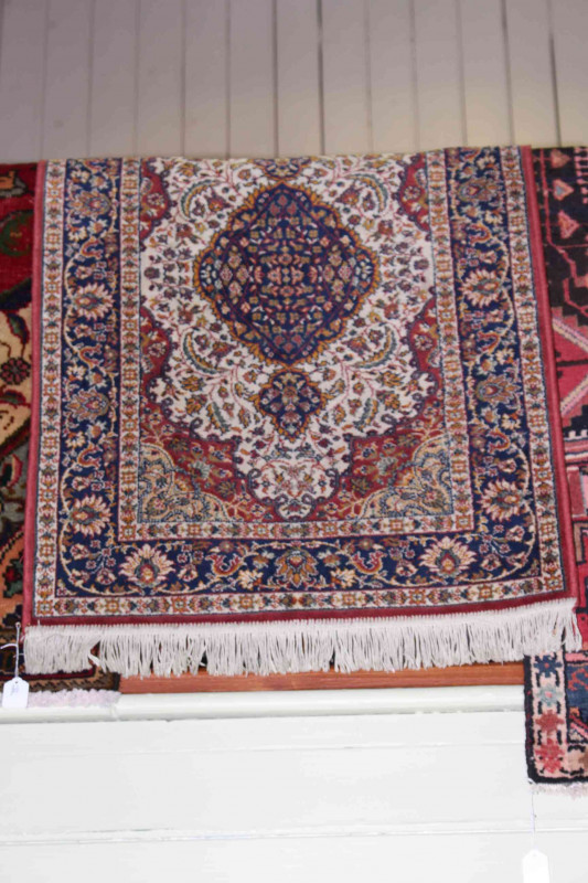 Persian design runner 2.80 by 0.75