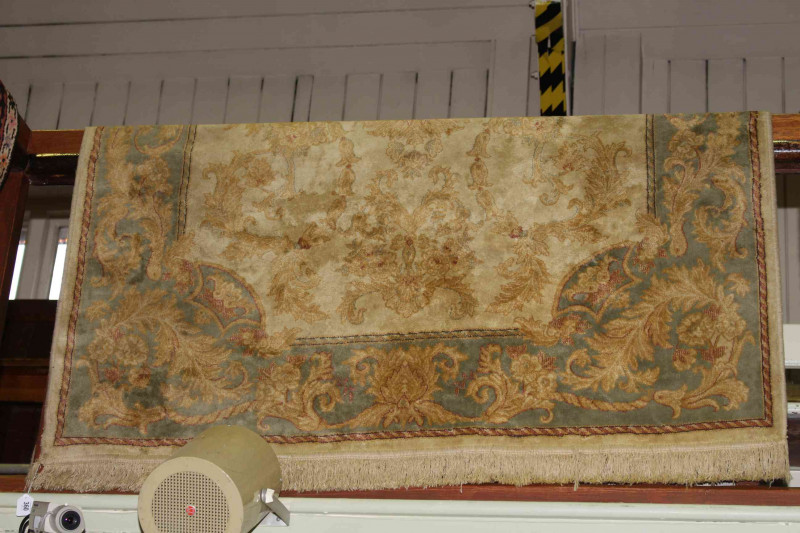 Abusson carpet 2.30 by 1.50