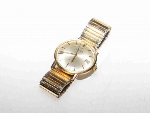Omega Seamaster De Ville Automatic wrist watch