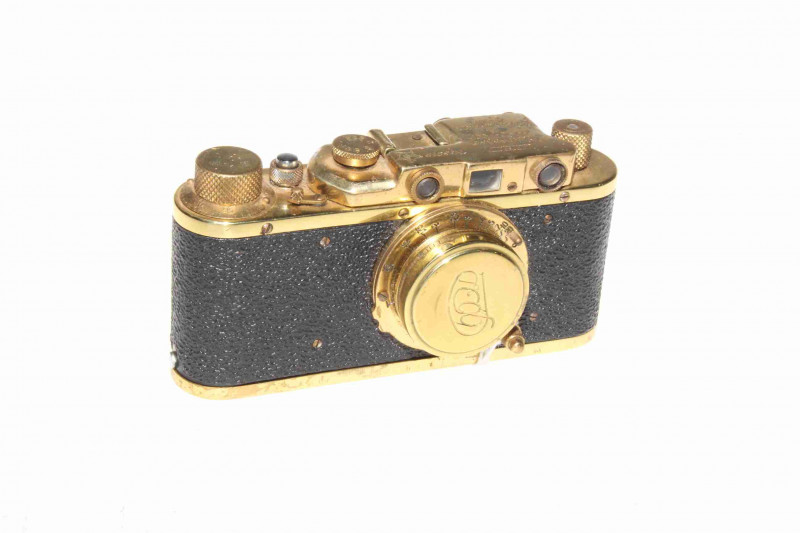 Replica Russian camera