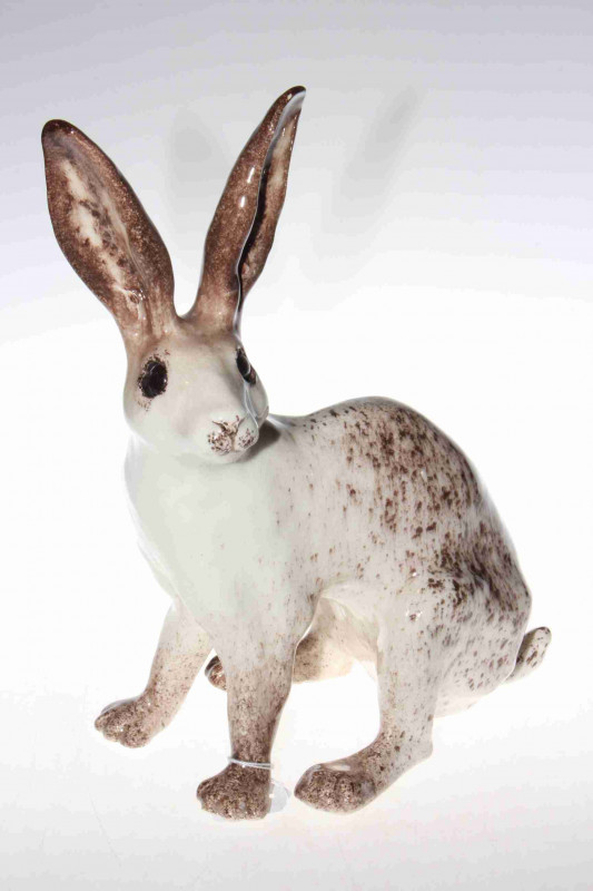 Winstanley Arctic hare, size 9