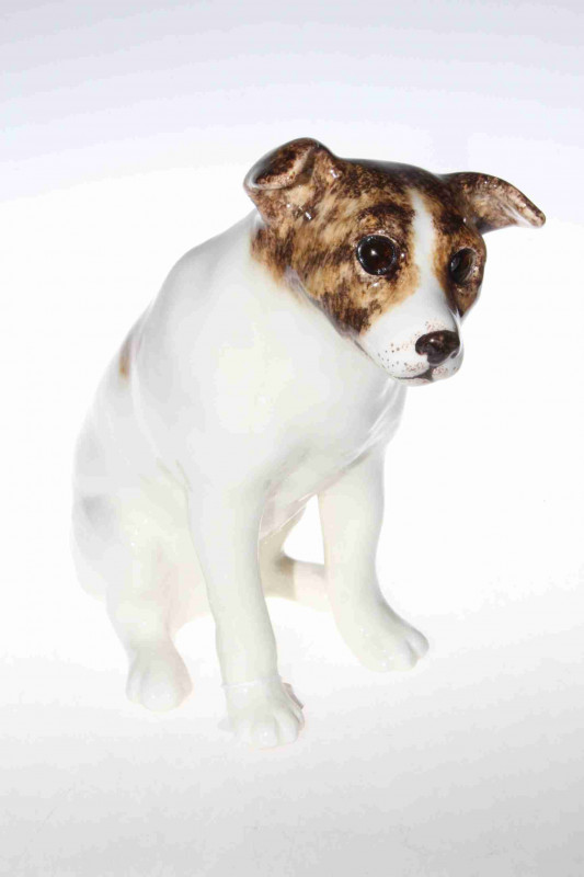 Winstanley Jack Russell, size 8