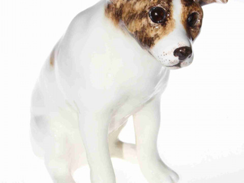 Winstanley Jack Russell, size 8