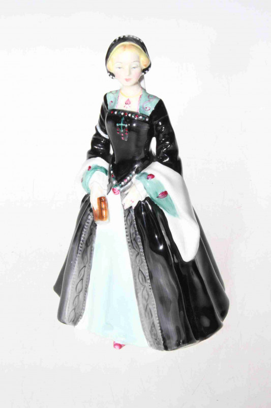 Royal Doulton figure, Janice, HN2165