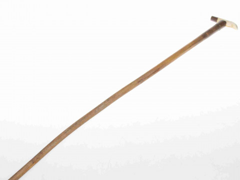 Swagger stick