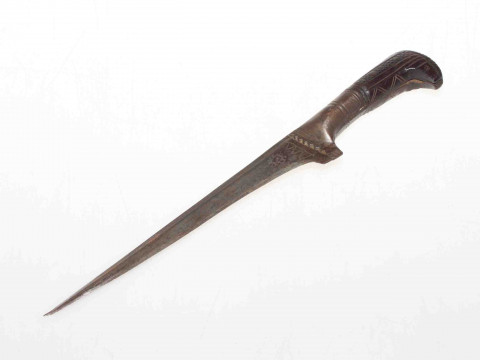 Eastern dagger