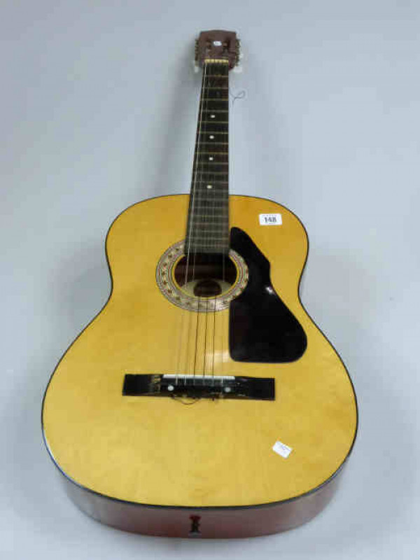 Renata Acoustic Guitar