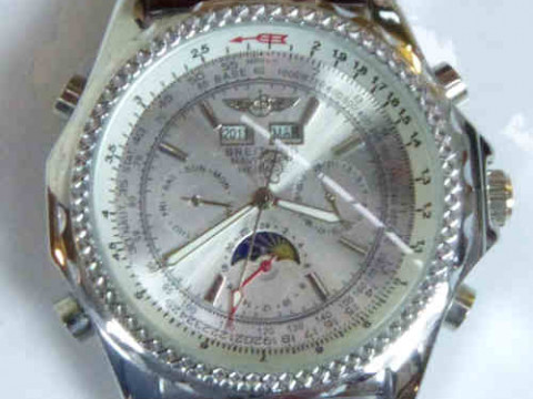 Replica Breitling Navitimer Heritage Gentleman's Wristwatch