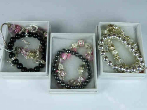 Seven Bracelets