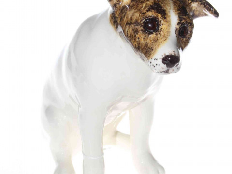 Winstanley model of a nipper, size 8