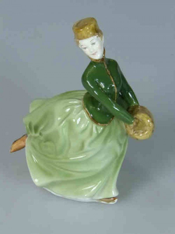 Royal Doulton Figure 'Grace', HN 2318