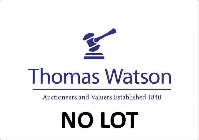 No Lot