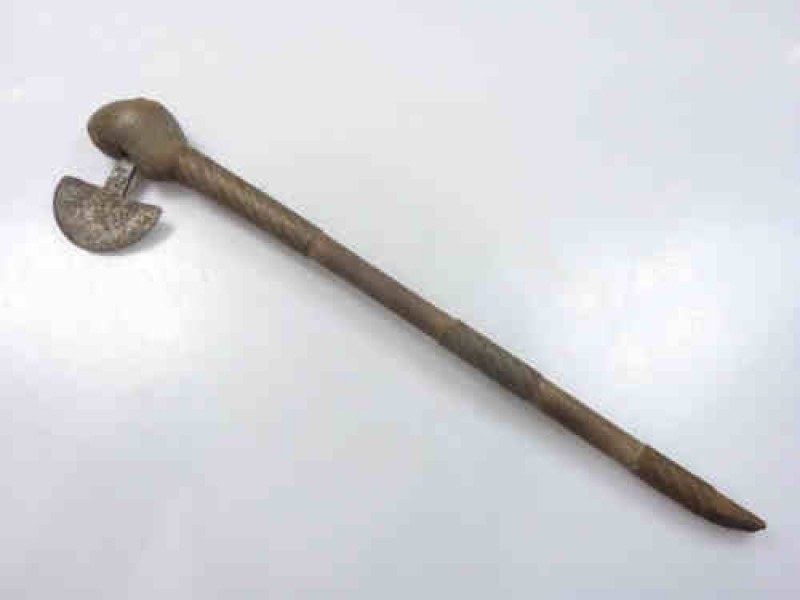Tribal Axe