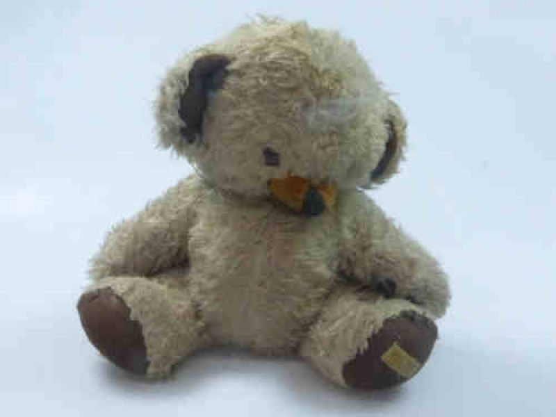 Merrythought Teddy