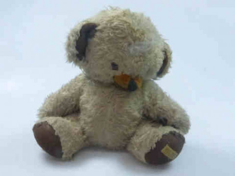 Merrythought Teddy
