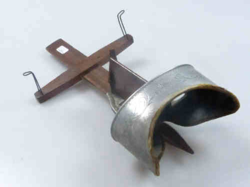 Stereoscopic Card Viewer