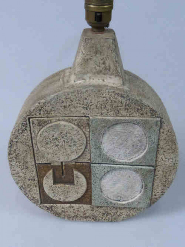 Troika Table Lamp