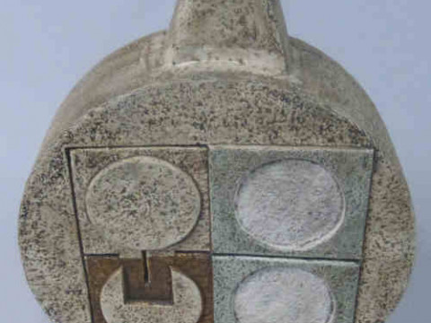 Troika Table Lamp